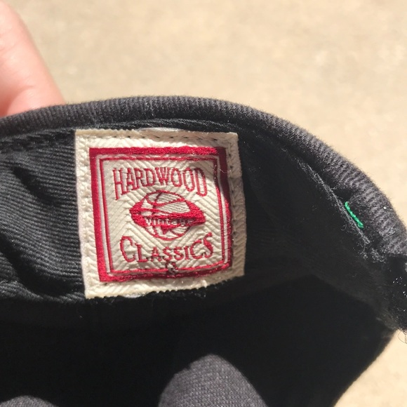 Chicago Bulls Kids Cap - Picture 4 of 5